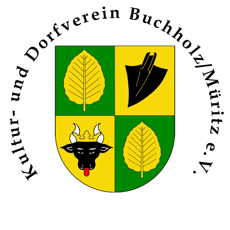 Kultur- und Dorfverein Buchholz/Müritz e.V.